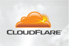 Cloudflare logo