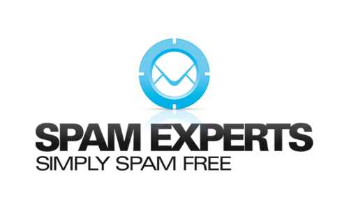 SpamExperts logo
